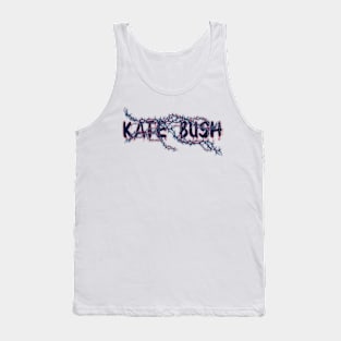 Bleeding Roots - Kate Bush Tank Top